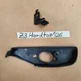BMW Z3 Roadster Hardtop Halter Aufnahme Hardtop links 8410457 + rechts 8410458