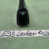 BMW E90 E91 E92 E93 E82 E88  Handbremshebel Griff für Handbremse Leder M Paket