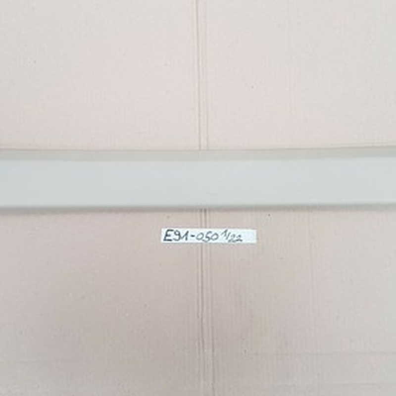 BMW E91 Heckdeckel Abdeckung Verkleidung Kofferraum  Leiste 7119050 beige