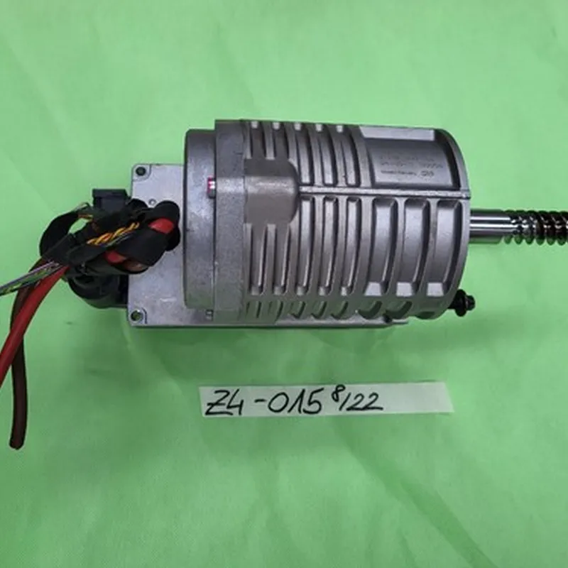 BMW Z4 E85 Servo Motor Lenksäule RHD 4044015 elektrische Servoeinheit ABHOLUNG