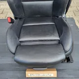 BMW E93 Bei Fahrer Sport Sitz elektrisch Leder schwarz Sitzheizung ABHOLUNG