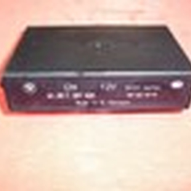 BMW E36 CM Check Control Modul / Steuergerät 1387620