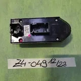 BMW Z4 E85 Fensterheber Schalter RHD Spiegel elektrisch einklappbar 6955049