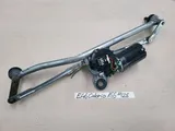 Wischer BMW E46 Cabrio Scheibenwischer Motor Gestänge 8362155