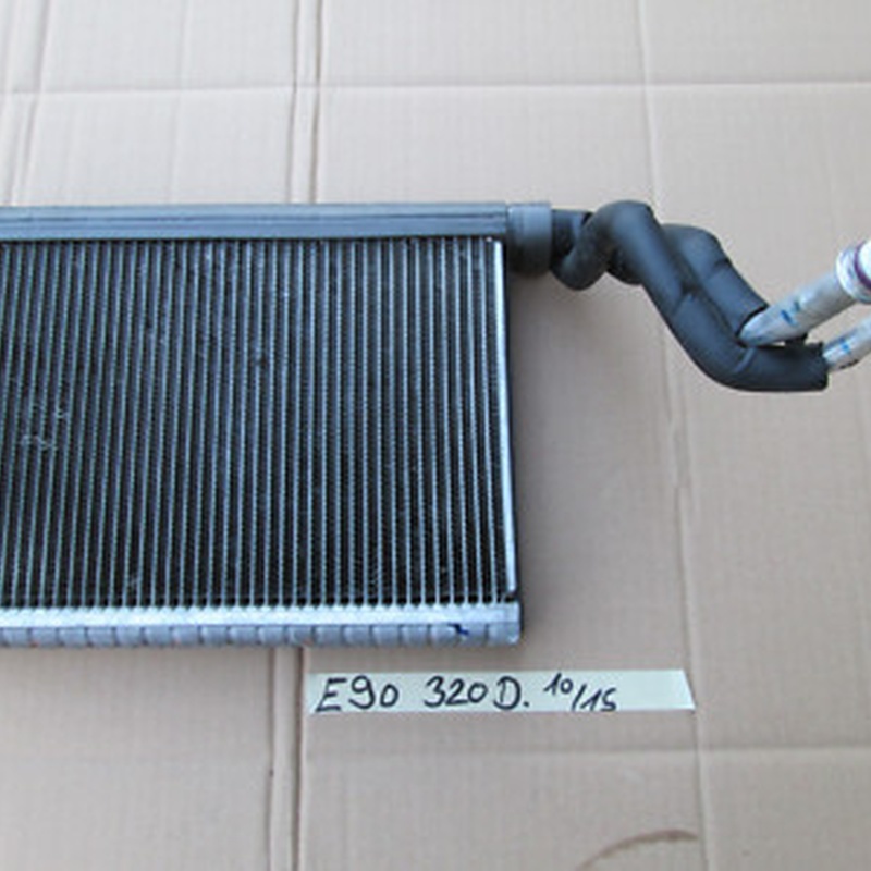 BMW E90 E91 E92 E93 / E81 E87 Klima Verdampfer Heizung Verdampfer Klimaanlage 