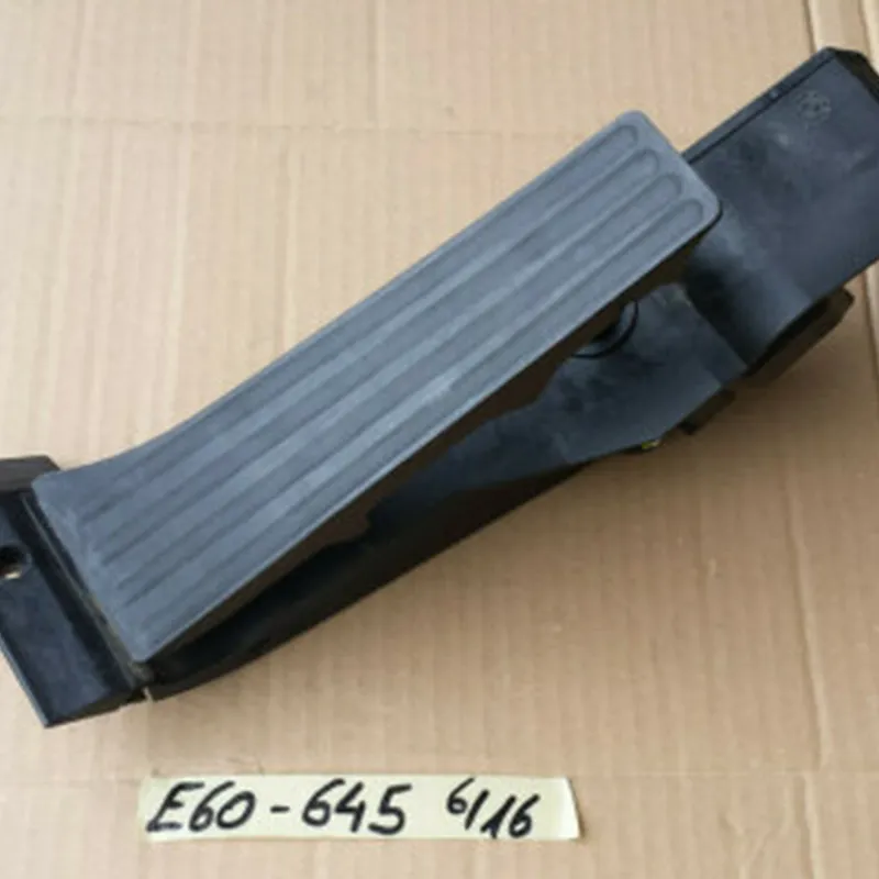 BMW E60 E61 E90 E91 Fahrpedalmodul Gaspedal Automatikgetriebe Gas Pedal 6772645