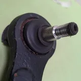 BMW E36 + Z3 Querlenker VORNE RECHTS Bumerang Quer Strebe 6758514