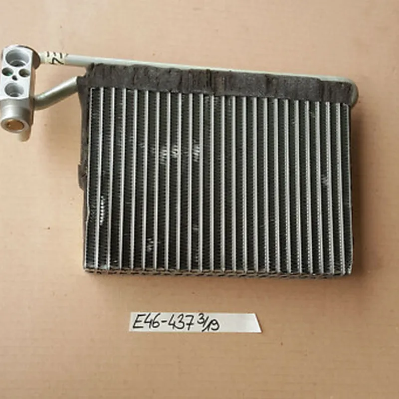 BMW E36 Klima Verdampfer / Kühler für Klimaanlage mit Expansionsventil 6904437