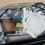 BMW E39 Fensterheber Gestänge 8236860 mit Motor 8360512