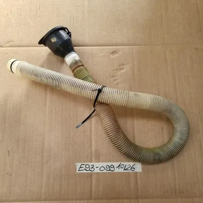 BMW E92 E93 Befüllkanal Waschbehälter 7075099 Wischwasser Behälter Rohr + Deckel