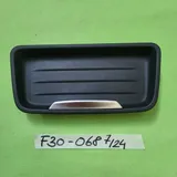 BMW F30 F31 F32 Becher Halter Verkleidung Abdeckung Ablage Schale Fach  9232068