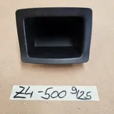 BMW Z4 E85 Ablage Fach Mittelkonsole Ablagefach HINTEN 7036500
