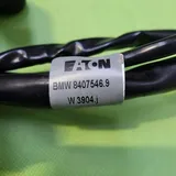 BMW Z3 Beifahrer Sitz Stecker Kabel Längs + Höhen Verstellung Schalter 8407546