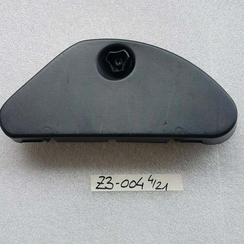 BMW Z3 Roadster Facelift Klappe 8410004 Rückleuchte Rücklicht Abdeckung RECHTS