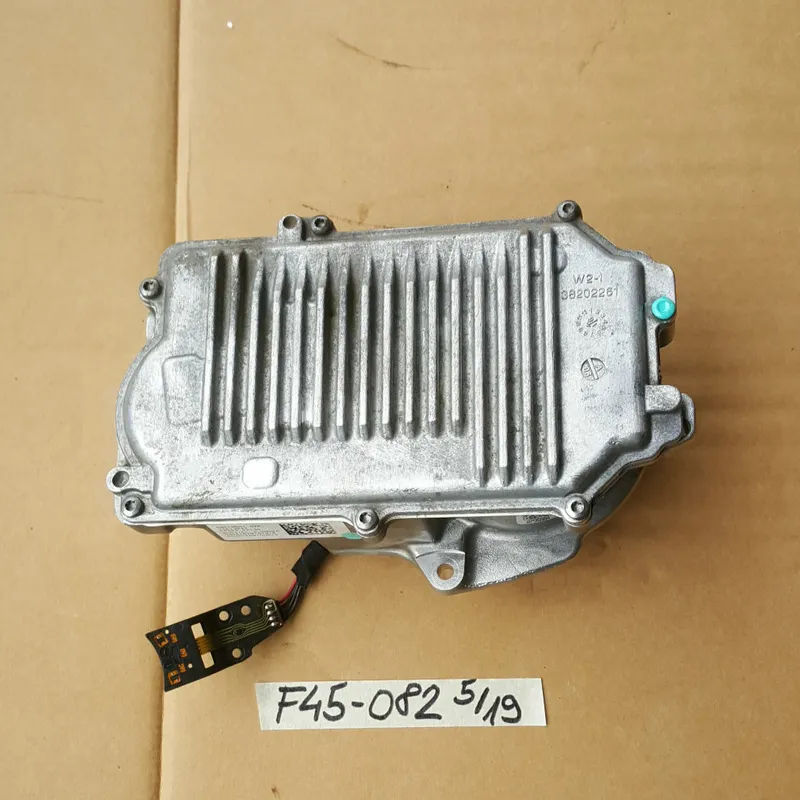 BMW 2er F45 F46 Lenkgetriebe Motor elektrisch 6877496