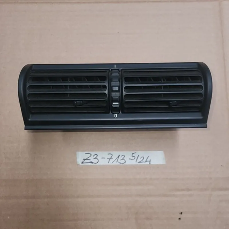 Frischluftgrill BMW Z3 Roadster Coupe Luftdüse Mitte Lüftung Düse vorne  8397713