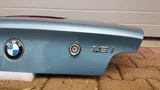 BMW Z3 Roadster Facelift Heckklappe Heckdeckel Kofferraum Atlanta blau ABHOLUNG