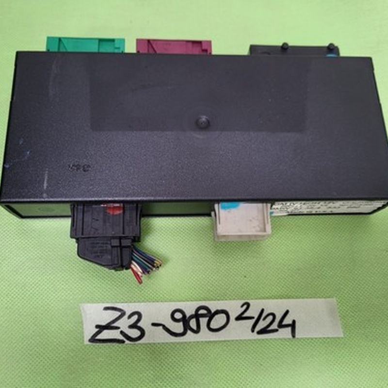 BMW E36 + Z3 Grundmodul 4 Steuergerät GM IV High Electronic control  4533980
