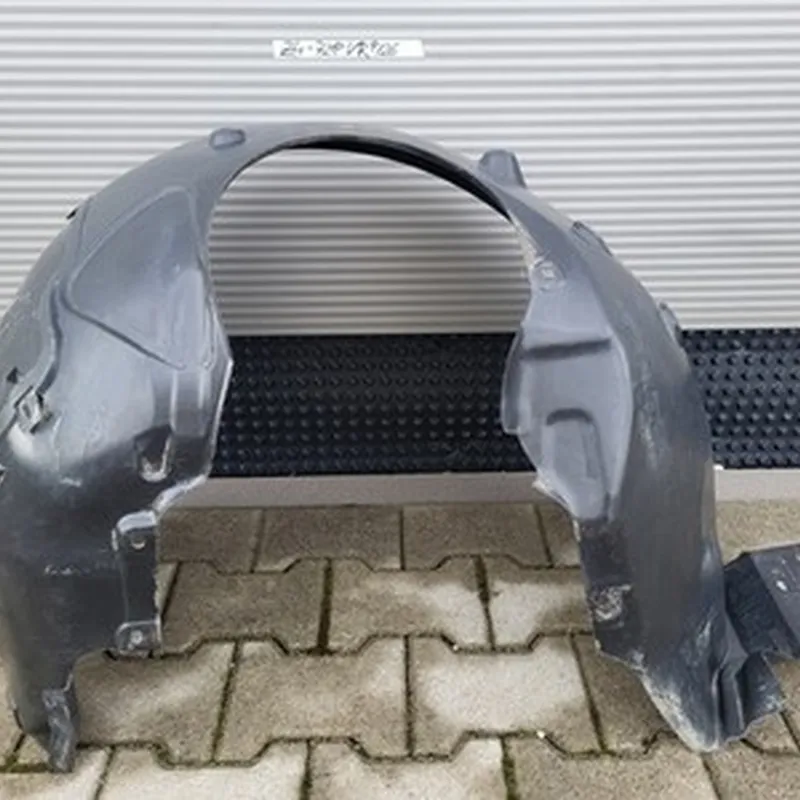 BMW Z4 Radschale Innenkotflügel Abdeckung Radhaus Schale VORNE RECHTS 7012728