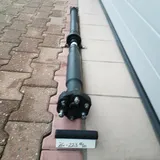 BMW Z4 E85 Kardanwelle Antriebswelle Gelenkwelle Schaltgetriebe  7546223