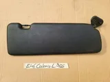 BMW E46 Cabrio Sonnenblende LINKS Sonnen Schutz Blende