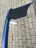 Original BMW E92 E93 M Paket Stoßstange Hinten Heckschürze Le-Mans Blau ABHOLUNG