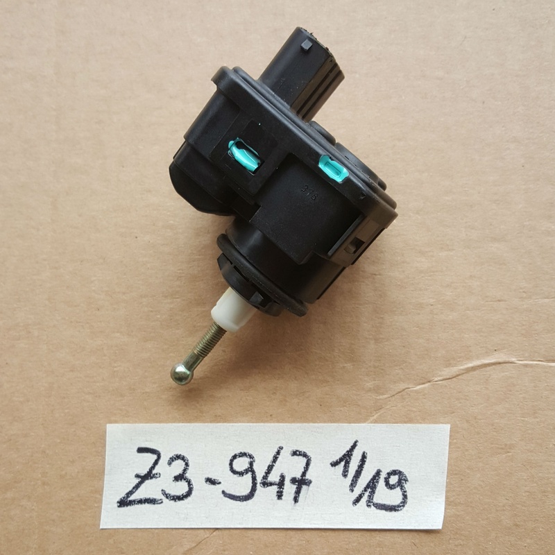 BMW Z3 Scheinwerfer Stellmotor LWR 8389947 Stellantrieb Leuchtweitenregulierung