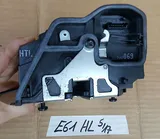 BMW E87 E60 E61 F07 F10 F11 F18 Systemschloss Tür Schloss HINTEN LINKS 7167069