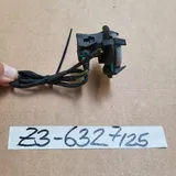 BMW E34 E36 Z3 E31 Thermoschalter heizbare Spritzdüse 8357632 + Gegen Stecker