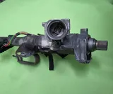 BMW E36 + Z3 Zündschloss mit Lenksäule Lenkschloss 1095812 Zündanlass Schalter