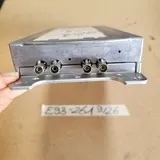 BMW E93 E63 Bluetooth Steuergerät  MULF Modul Ladefreisprechelektronik 9174261