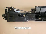 BMW E93 Cabrio Schloss Verriegelung Heckklappe 7129214 mit Stellmotor