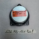 BMW E90 E92 E93  M3 Mittelton Lautsprecher Harman Kardon System 9143121 Delle