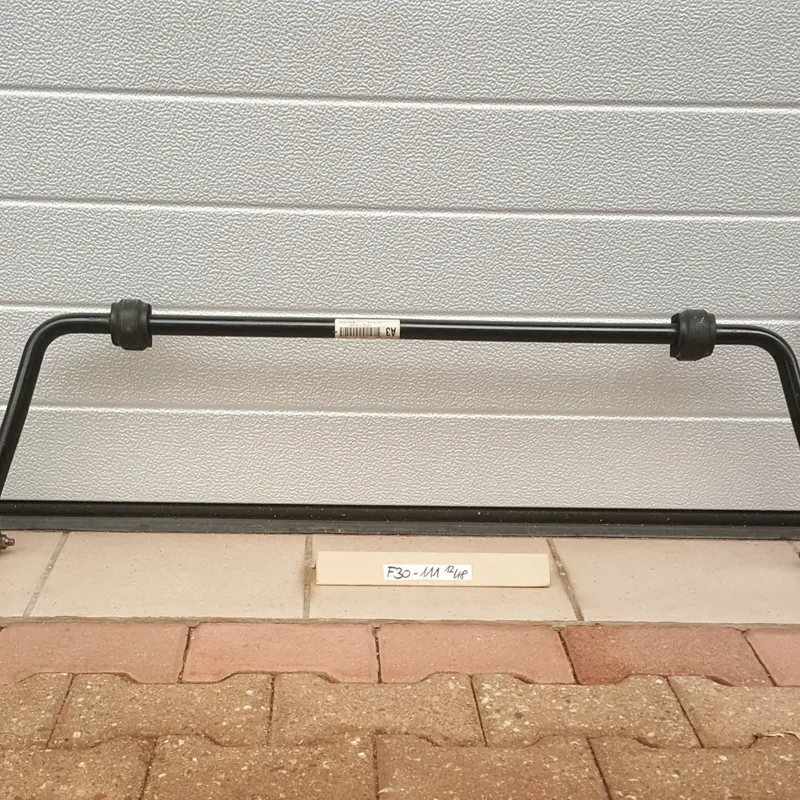 BMW F20 F21 2er F22 3er F30 F31 Stabilisator VORNE 6792111