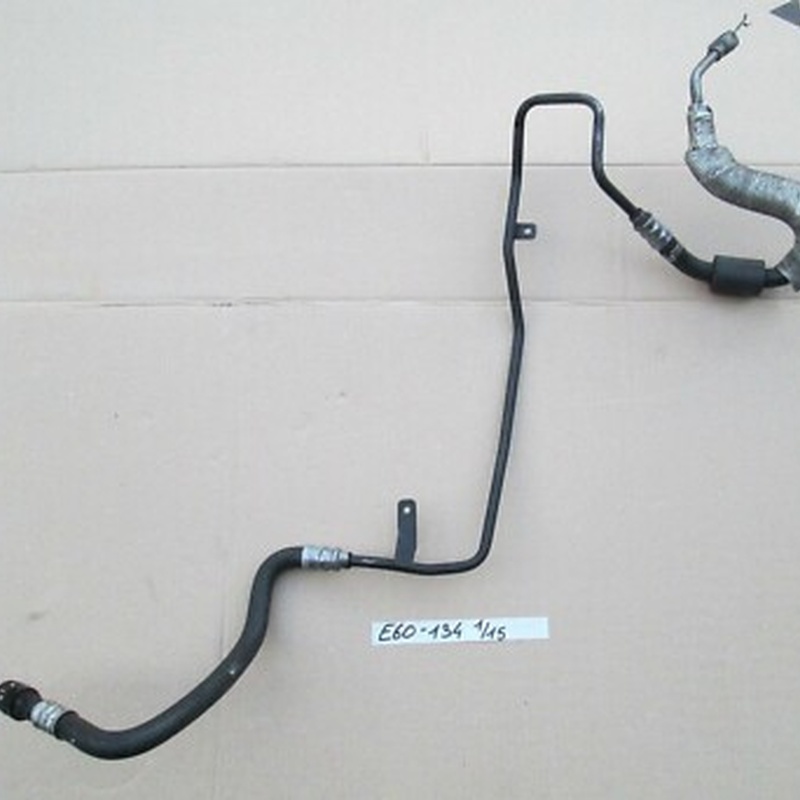 BMW  E60 / E61  Servo Rücklaufleitung / Servoleitung / Dehnschlauch 6773134