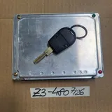 BMW Z3 Motorsteuergerät 7520480  2,2 i Wegfahrsperre EWS Modul 6912145 M54 Motor