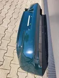 BMW Z3 Heck Stoßstange Verkleidung Stoßfänger HINTEN Heckschürze Grün ABHOLUNG 