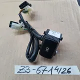 BMW Z3 Fahrer Sitz Schalter Kabel Stecker Längs Verstellung Vor + zurück  LINKS