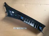 BMW E93 Cabrio Verkleidung A-Säule Links Schwarz 7129311