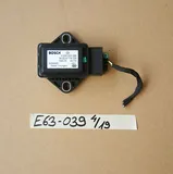 BMW E63 E64 E60 E61 ESP Drehratensensor Duo Sensor Steuergerät  6774039