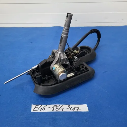 BMW E46 Magnet Schaltung Interlock Automatik Schaltkulisse 1421864