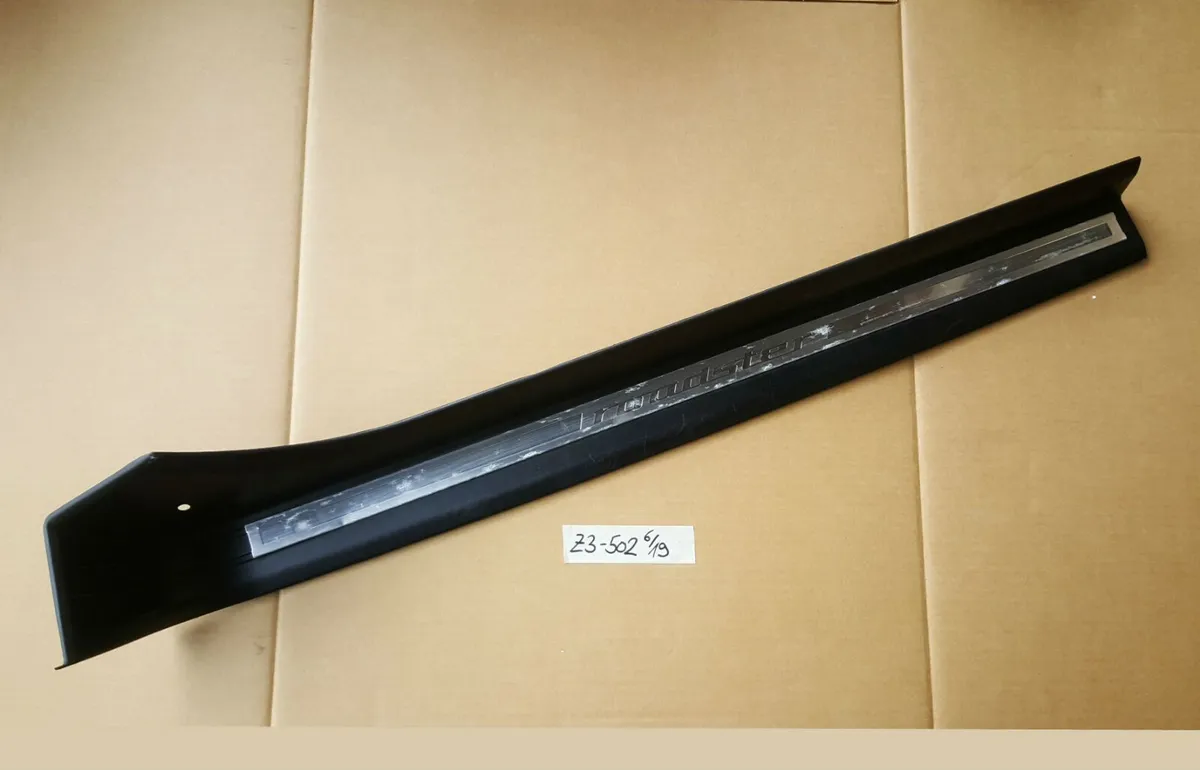 BMW Z3 Einstiegsleiste Verkleidung Schweller Abdeckung RECHTS 8397502