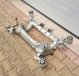 BMW E63 E64 Hinterachsträger 6770842 Hinterachse Achskörper Achsträger Achse