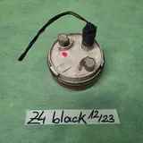 BMW Z4 E85 E86 Seiten Blinker schwarz im Kotflügel VORNE LINKS 7165734 + Stecker