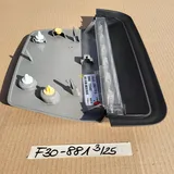 BMW F30 F35 Dritte Bremsleuchte 7259881 Zusatzbremsleuchte 3. Bremslicht grau