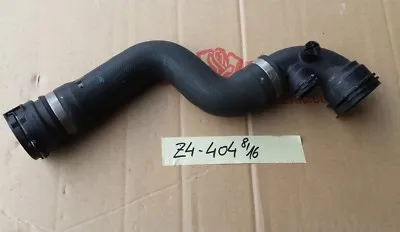 BMW Z4 E85 E86 Kühlwasser Schlauch / Wasserschlauch 7514404  aus M54 Motor