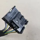 BMW E90 Rücklicht Stecker Rückleuchte Kabel abgeschnitten