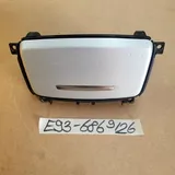 Ascher Ablagefach BMW E92 E93 Aschenbecher Mittelkonsole VORNE 6960686