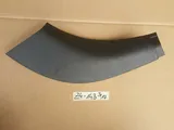 BMW Z4 E85 Seiten Verkleidung hinten LINKS 7027143 Plastik Abdeckung 
