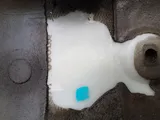 BMW E39 Beifahrer Airbag Klappe Blende Verkleidung für Armaturenbrett 8243605